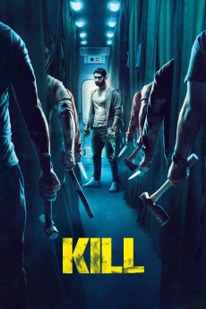 Kill (2023) download
