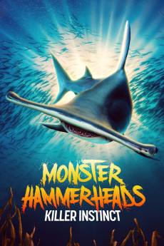 Monster Hammerheads: Killer Instinct (2023) download