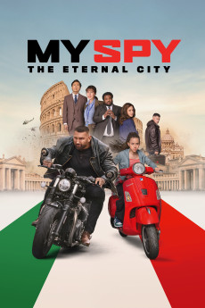 My Spy: The Eternal City (2024) download