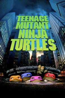 Teenage Mutant Ninja Turtles (1990)